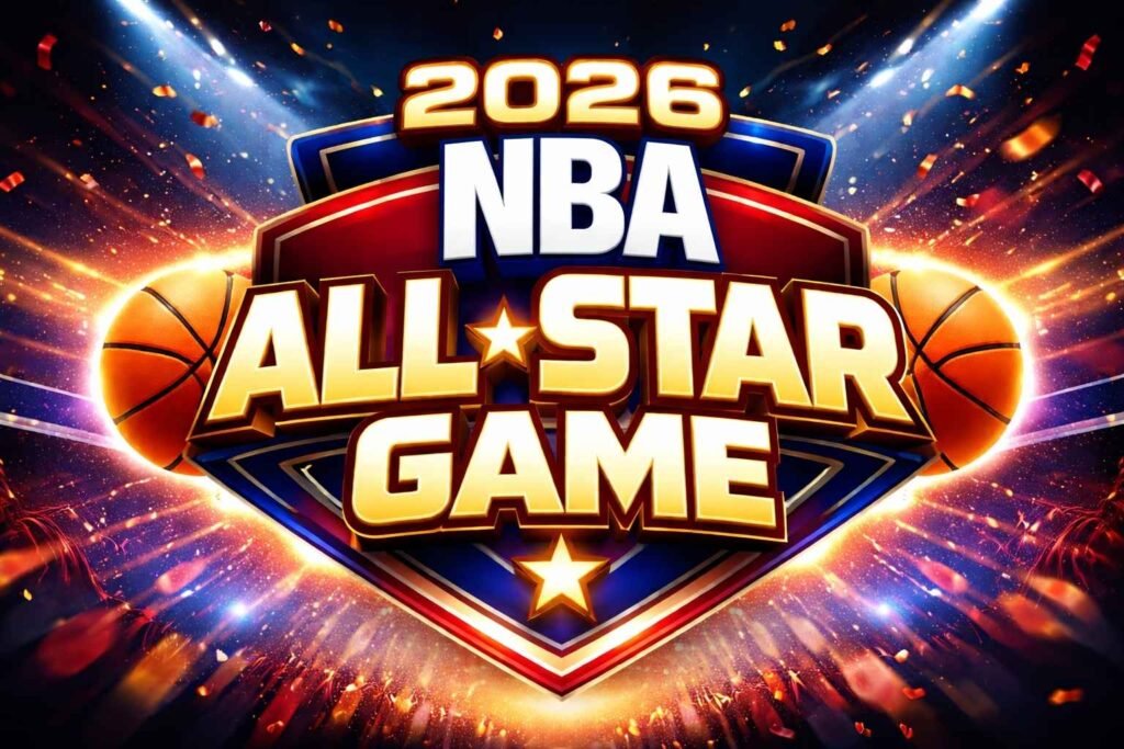 NBA All-Star Game 2026