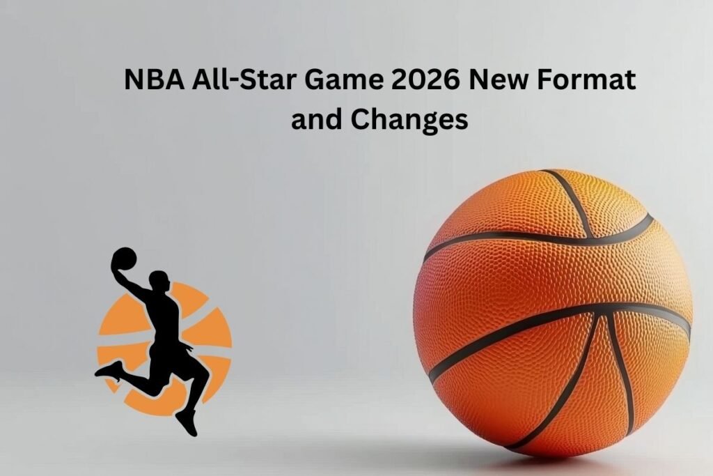 NBA All-Star Game 2026 New Format and Changes